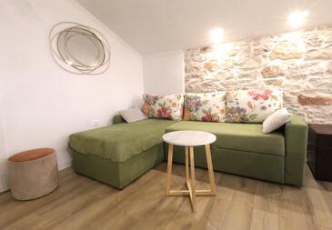 1-Zimmer-Ferienwohnung Basanija, Umag (A-27269-a(