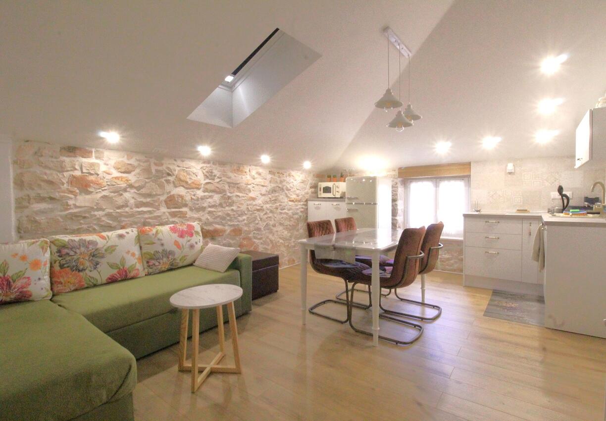 Appartementen met parkeerplaats Basanija, Umag - 27269