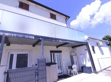 Appartementen met parkeerplaats Basanija, Umag - 27269 Adriatic.hr