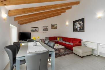 Two bedroom apartment Rožac, Umag (A-27271-a(
