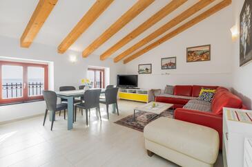 Apartments with WiFi Rožac, Umag - 27271 Adriatic.hr