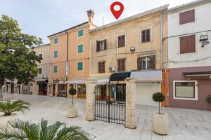 Apartmani uz more Umag - 27271 - Adriatic.hr