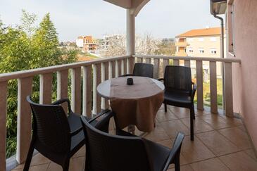 Apartmány s internetem Rožac, Umag - 27272