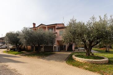 Апартаменты с интернетом Рожац - Rožac, Умаг - Umag - 27272 Adriatic.hr