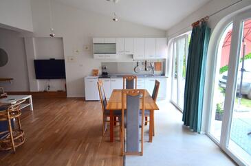 Ferienwohnungen mit Internet Rozac, Umag - 27273