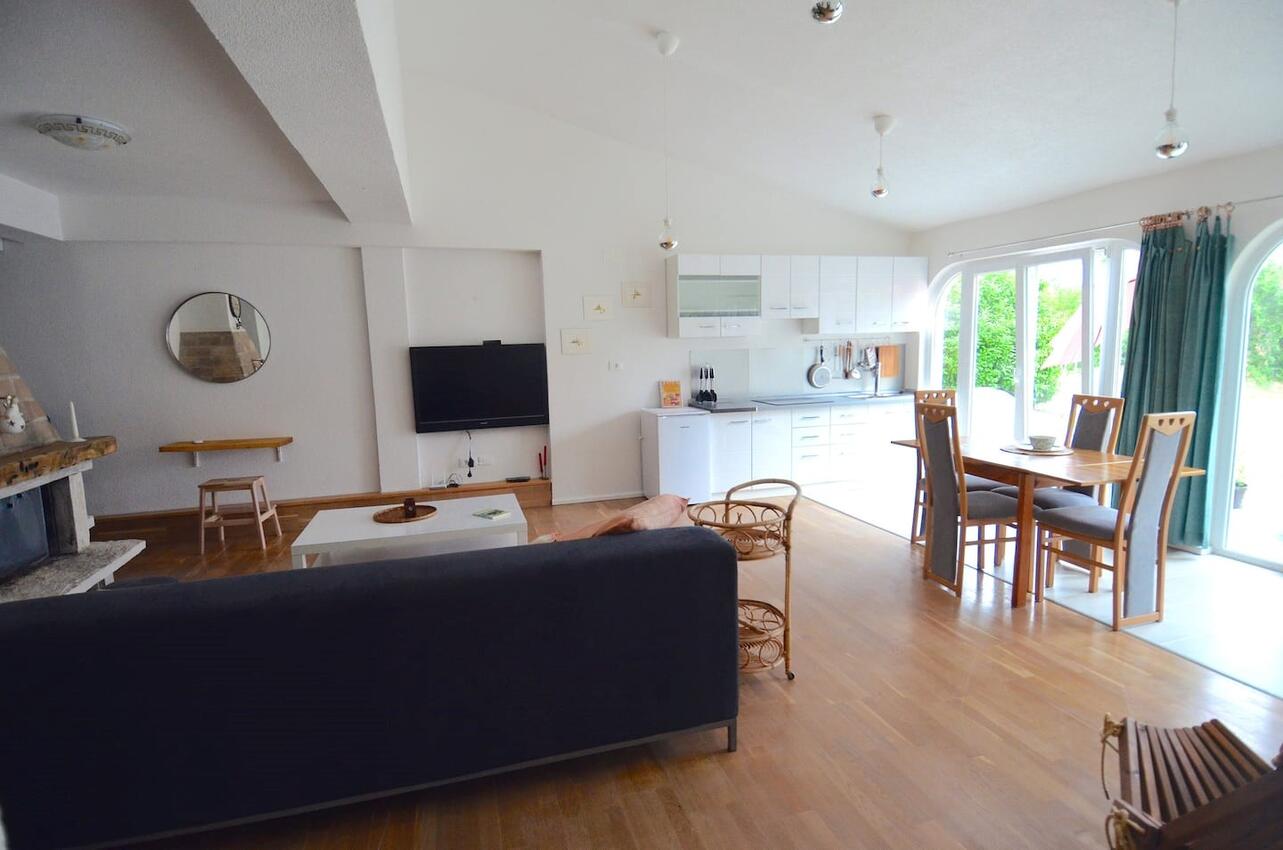 Appartements avec WiFi Rozac, Umag - 27273