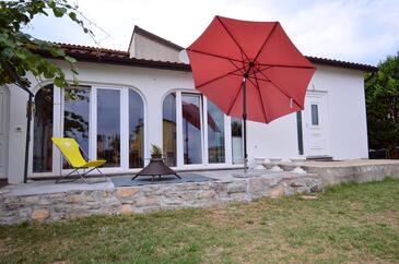 Ferienwohnungen mit Internet Rozac, Umag - 27273 Adriatic.hr