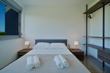 Lejlighedens parkeringsplads Zambratija, Umag - 27274