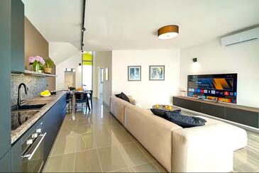 Lejlighedens parkeringsplads Zambratija, Umag - 27274