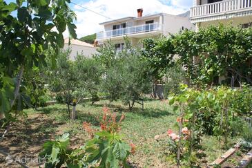 Zimmer am Meer Duce, Omis - 2729