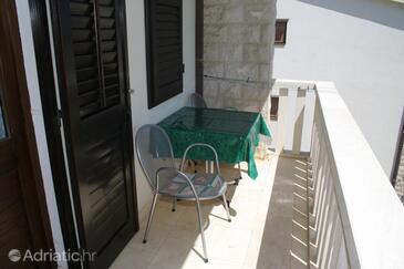 Zimmer am Meer Duce, Omis - 2729