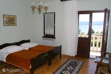 Zimmer am Meer Duce, Omis - 2729