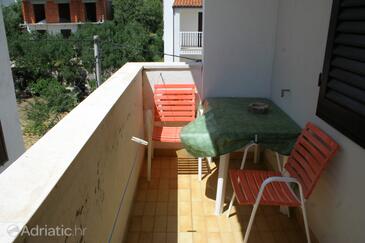 Zimmer am Meer Duce, Omis - 2729