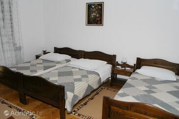 Zimmer am Meer Duce, Omis - 2729