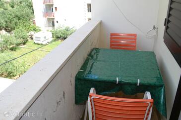 Zimmer am Meer Duce, Omis - 2729