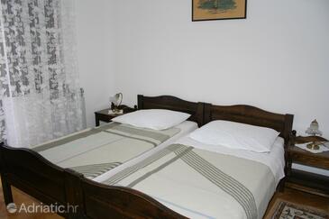 Zimmer am Meer Duce, Omis - 2729