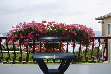 Apartmány u moře Duće, Omiš - 2730