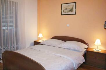 Apartmány u moře Duće, Omiš - 2730