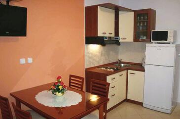 Apartmány u moře Duće, Omiš - 2730