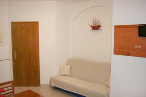 Jednopokojový apartmán Duće, Omiš (A-2730-a)