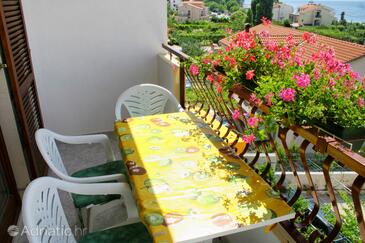 Apartmány u moře Duće, Omiš - 2730