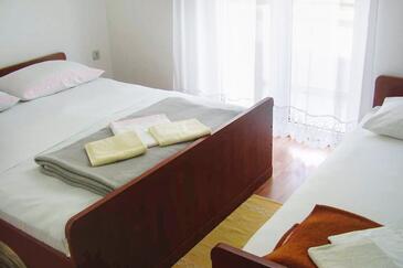 Apartmány u moře Duće, Omiš - 2730