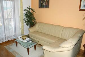 Dvoupokojový apartmán Duće, Omiš (A-2730-d)