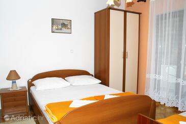 Appartements près de la mer Duce, Omis - 2730