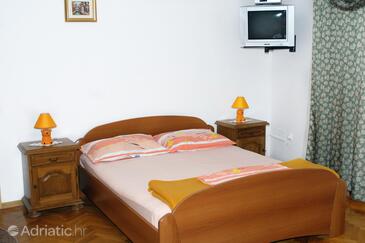 Appartements près de la mer Duce, Omis - 2730