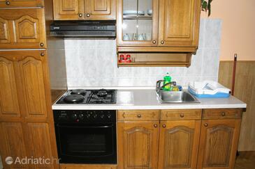 Appartements près de la mer Duce, Omis - 2730