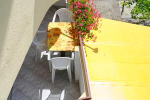 Apartmánové studio Duće, Omiš (AS-2730-b)