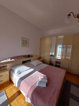 Apartmanok a tenger mellett Duce, Omis - 2731