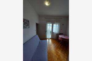 1-Zimmer-Ferienwohnung Duce, Omis (A-2731-a)