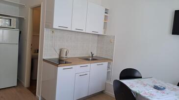 Apartmány u moře Duće, Omiš - 2731