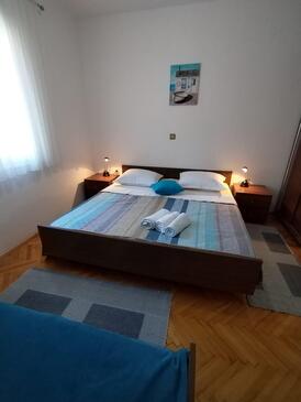 Apartmány u moře Duće, Omiš - 2731