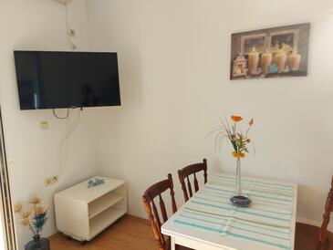 Apartamenty nad morzem Duce, Omis - 2731