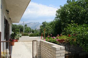 Appartamenti accanto al mare Duccie - Duće, Almissa - Omiš - 2731