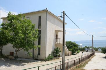 Apartments by the sea Duće, Omiš - 2731 Adriatic.hr