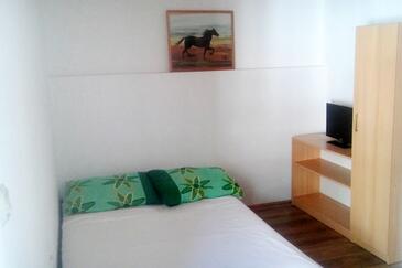 Apartmanok a tenger mellett Drvenik Donja vala, Makarska - 2732