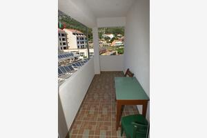 Studio apartman Drvenik Donja vala, Makarska (AS-2732-a(