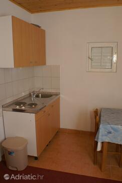 Apartmanok a tenger mellett Drvenik Donja vala, Makarska - 2732