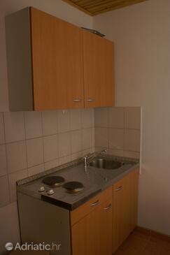 Apartmanok a tenger mellett Drvenik Donja vala, Makarska - 2732