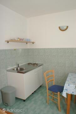 Apartmanok a tenger mellett Drvenik Donja vala, Makarska - 2732