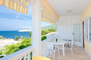 Appartamento di due stanze Zivogosce - Porat, Macarsca - Makarska (A-2733-b)