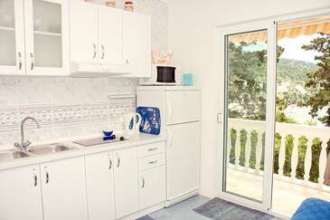 Apartments and rooms by the sea Živogošće - Porat, Makarska - 2733