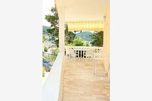 Appartamento di una stanza Zivogosce - Porat, Macarsca - Makarska (A-2733-c)