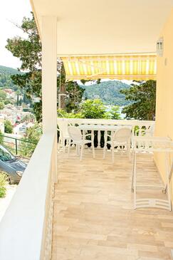 Apartments and rooms by the sea Živogošće - Porat, Makarska - 2733