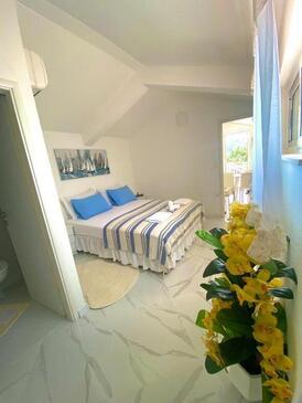Apartments and rooms by the sea Živogošće - Porat, Makarska - 2733