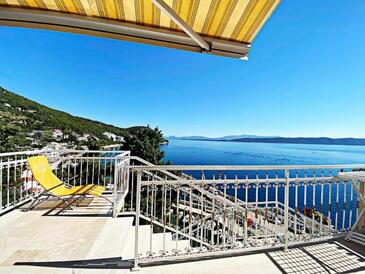 Apartments and rooms by the sea Živogošće - Porat, Makarska - 2733