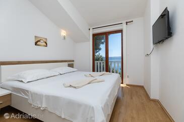 Lejligheder ved havet Mimice, Omis - 2736